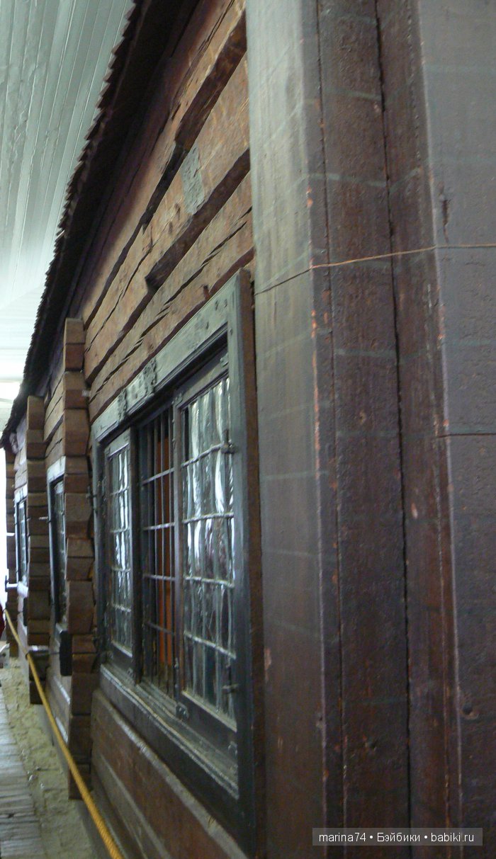 Моё открытие Санкт-Петербурга продолжается! Часть 5