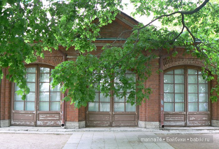 Моё открытие Санкт-Петербурга продолжается! Часть 5