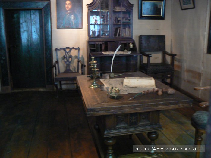 Моё открытие Санкт-Петербурга продолжается! Часть 5