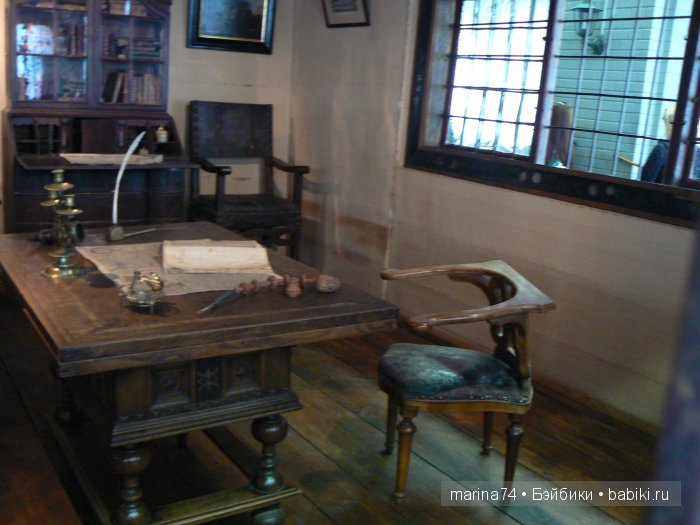 Моё открытие Санкт-Петербурга продолжается! Часть 5