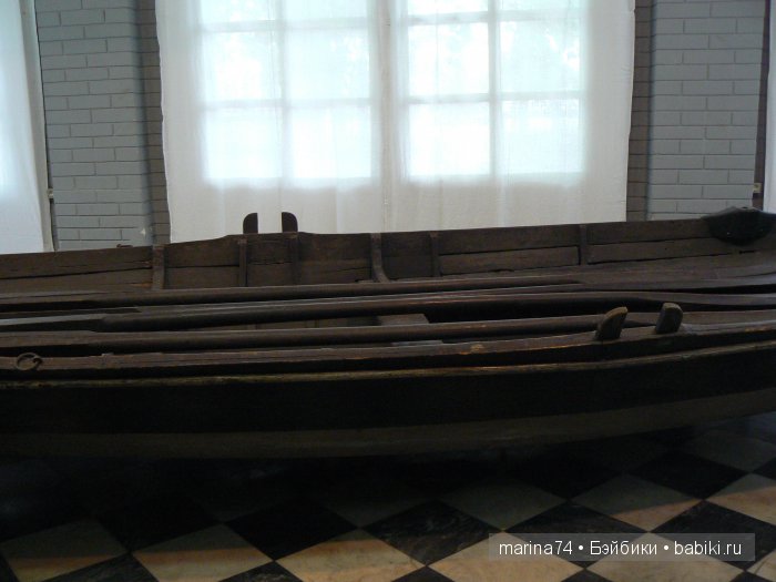 Моё открытие Санкт-Петербурга продолжается! Часть 5