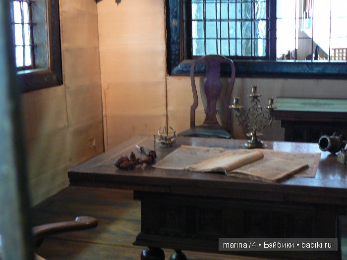 Моё открытие Санкт-Петербурга продолжается! Часть 5