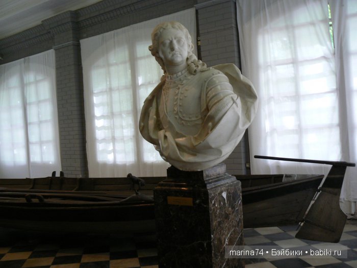 Моё открытие Санкт-Петербурга продолжается! Часть 5