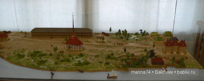 Моё открытие Санкт-Петербурга продолжается! Часть 5