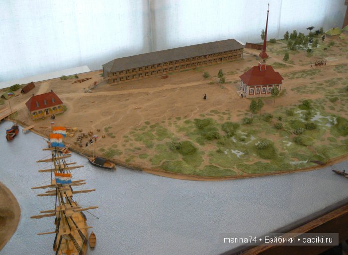 Моё открытие Санкт-Петербурга продолжается! Часть 5