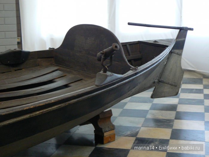 Моё открытие Санкт-Петербурга продолжается! Часть 5