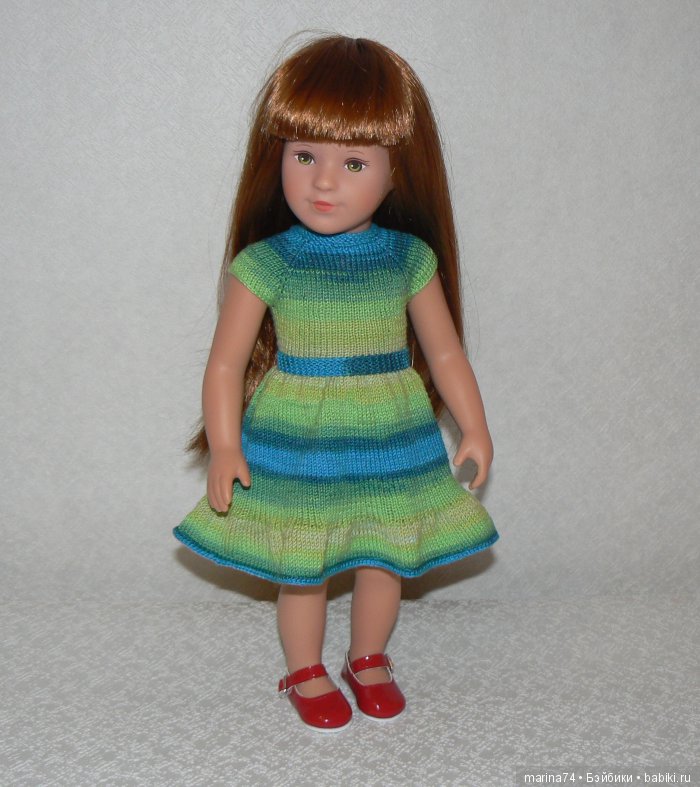 Мои "кетекрузинки" — Куклы Kathe Kruse (Кате/Кэте Крузе): фото