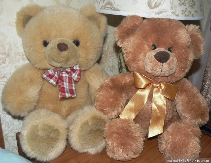 Мои куколки: такие разные, но такие любимые