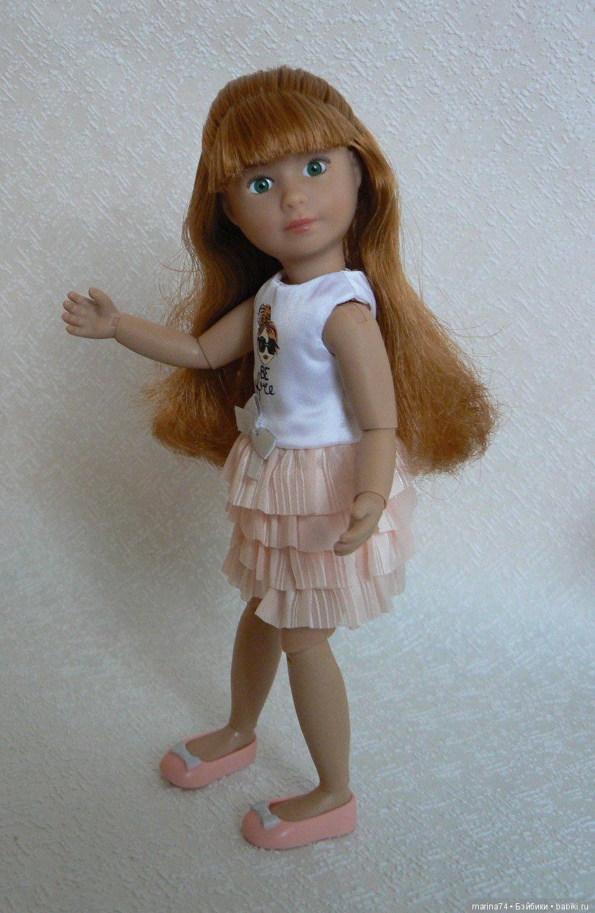 Вот и меня не миновала Kruseling-мания (фото 2)