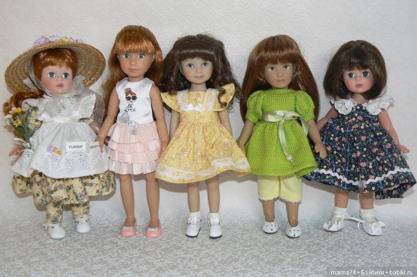 Вот и меня не миновала Kruseling-мания (фото 9)