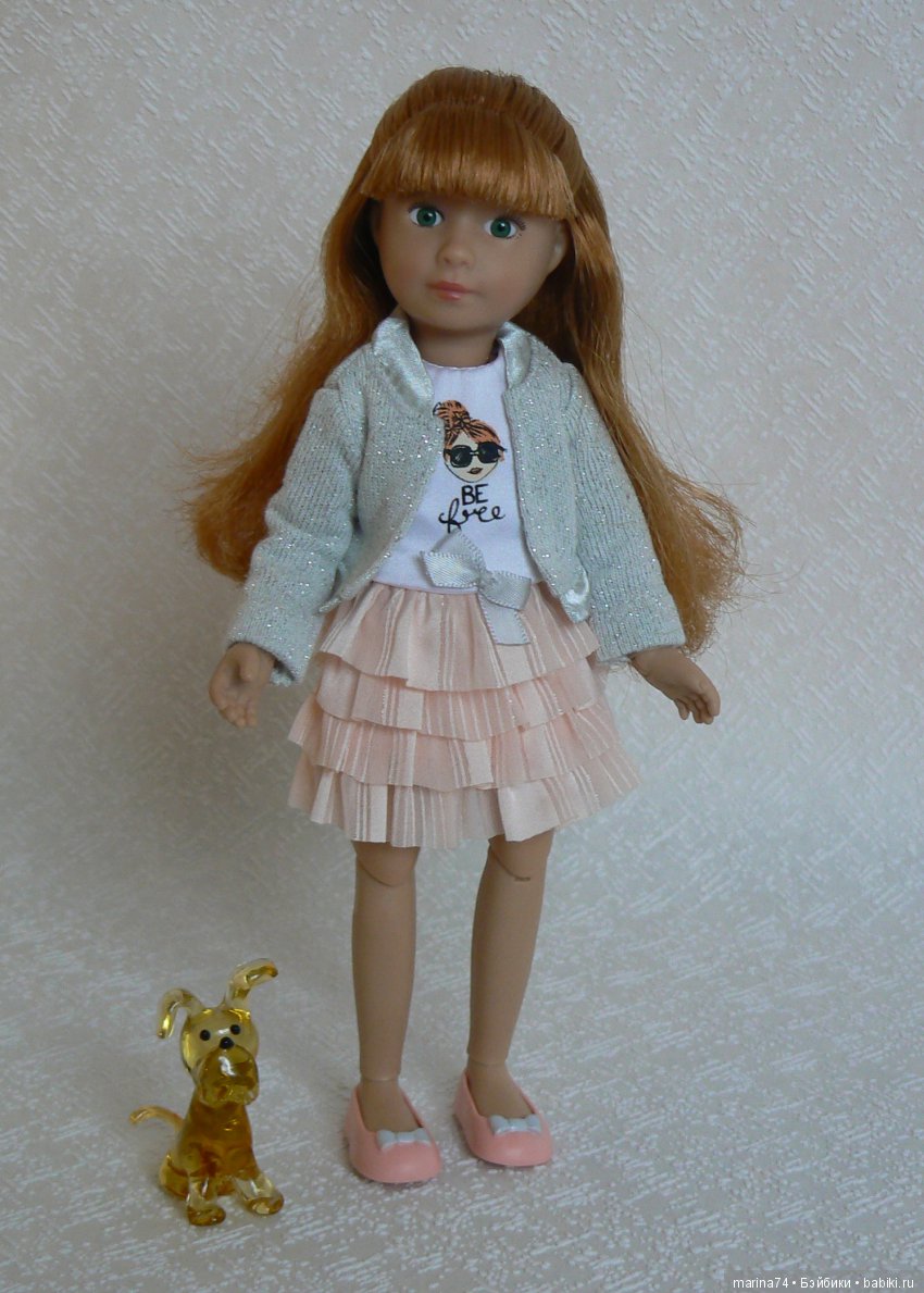 Вот и меня не миновала Kruseling-мания (фото 4)