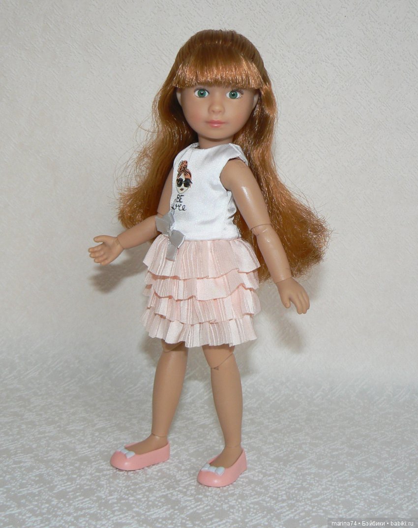 Вот и меня не миновала Kruseling-мания (фото 3)