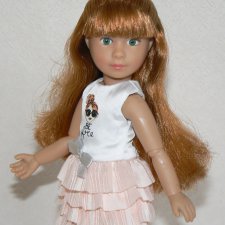 Вот и меня не миновала Kruseling-мания