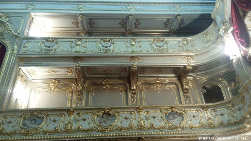 Моё открытие Санкт-Петербурга продолжается! Часть 6