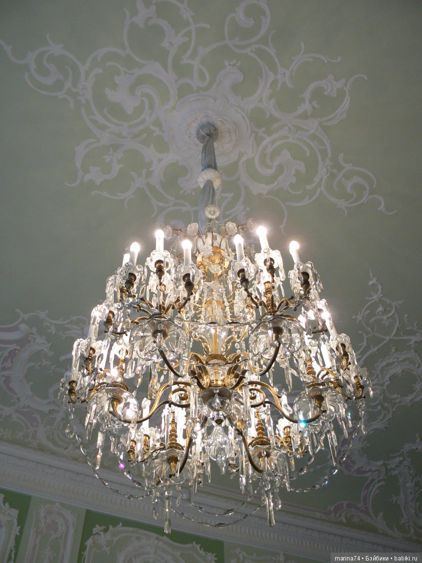 Моё открытие Санкт-Петербурга продолжается! Часть 6