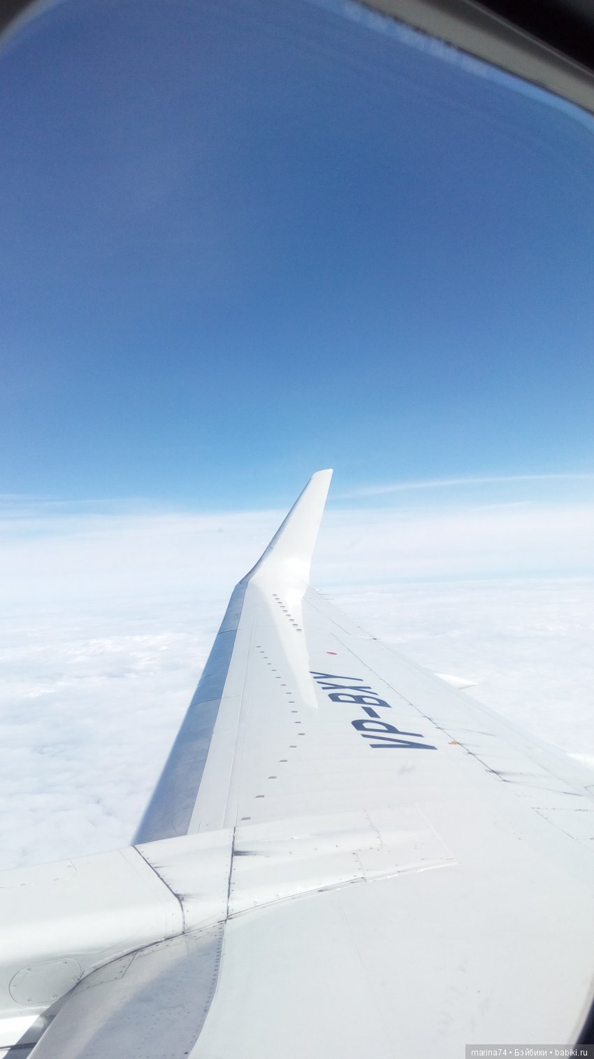 Моё открытие Санкт-Петербурга продолжается! Часть 6