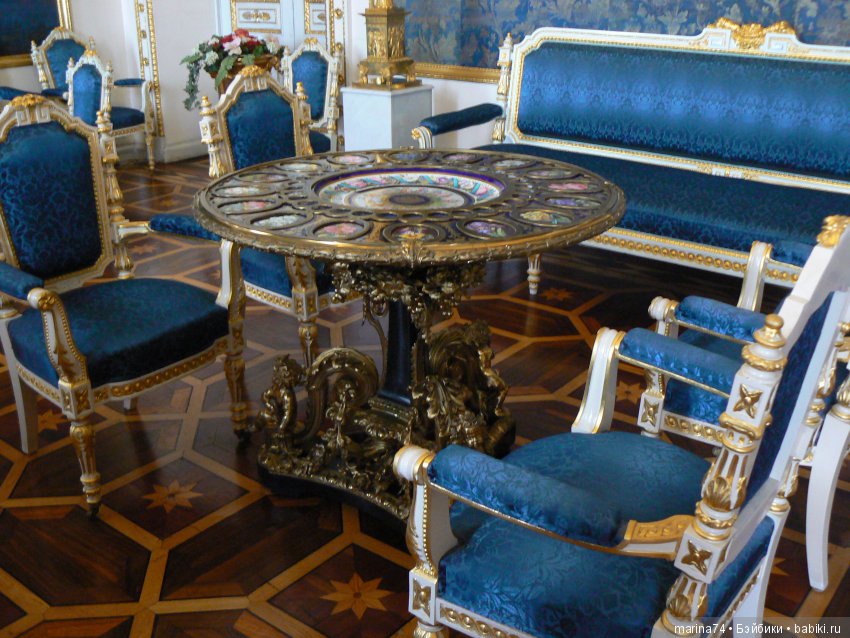 Моё открытие Санкт-Петербурга продолжается! Часть 6