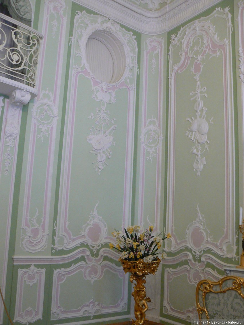 Моё открытие Санкт-Петербурга продолжается! Часть 6