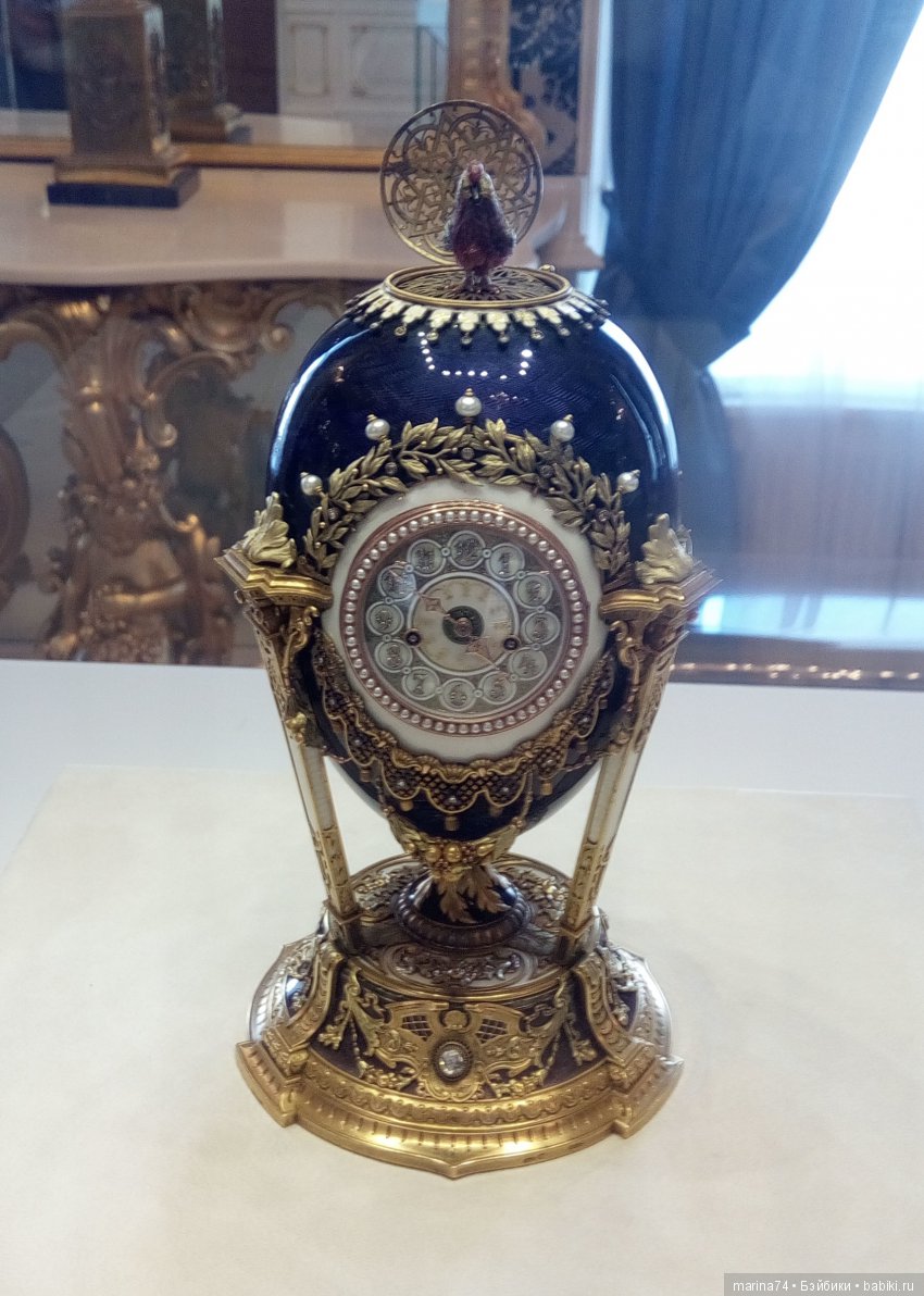 Моё открытие Санкт-Петербурга продолжается! Часть 6