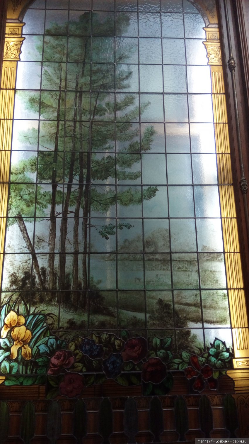 Моё открытие Санкт-Петербурга продолжается! Часть 6