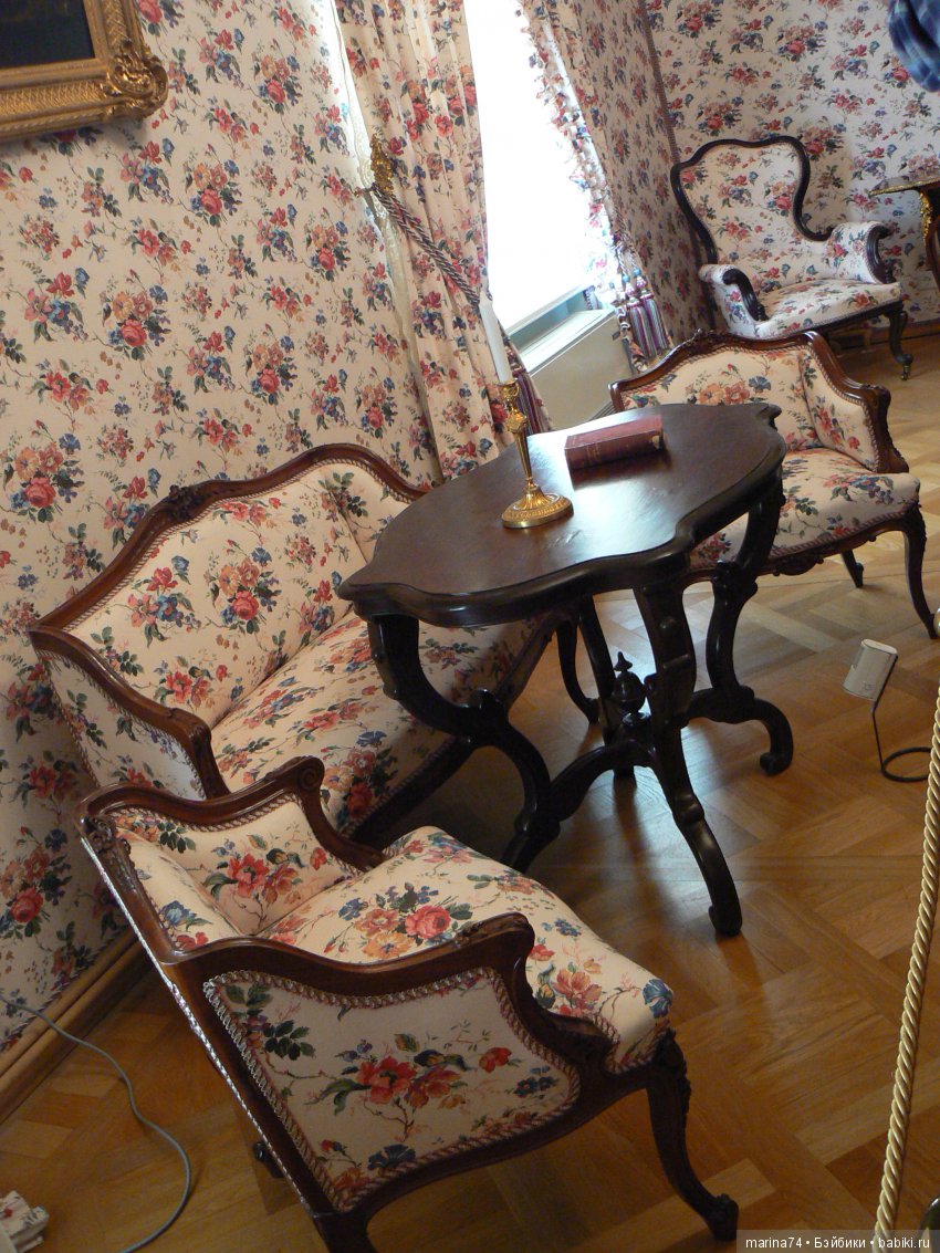 Моё открытие Санкт-Петербурга продолжается! Часть 6