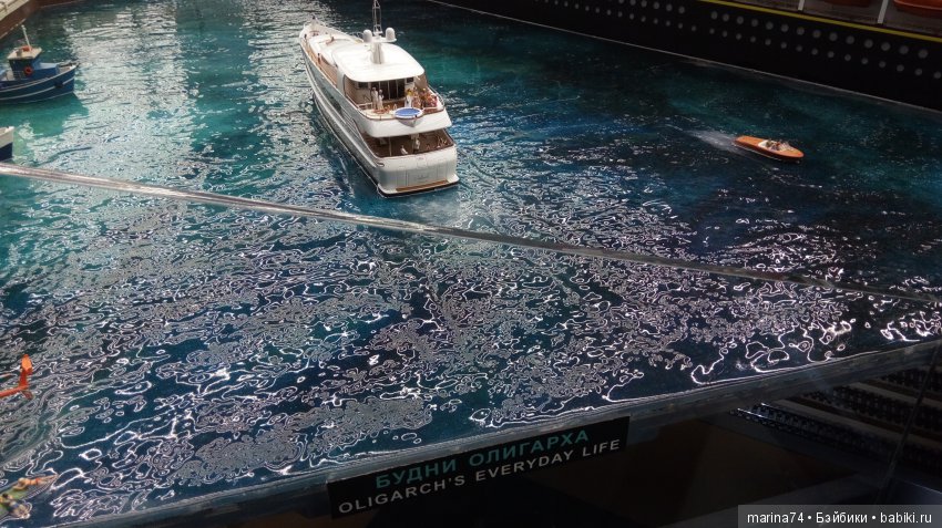 Моё открытие Санкт-Петербурга продолжается! Часть 6