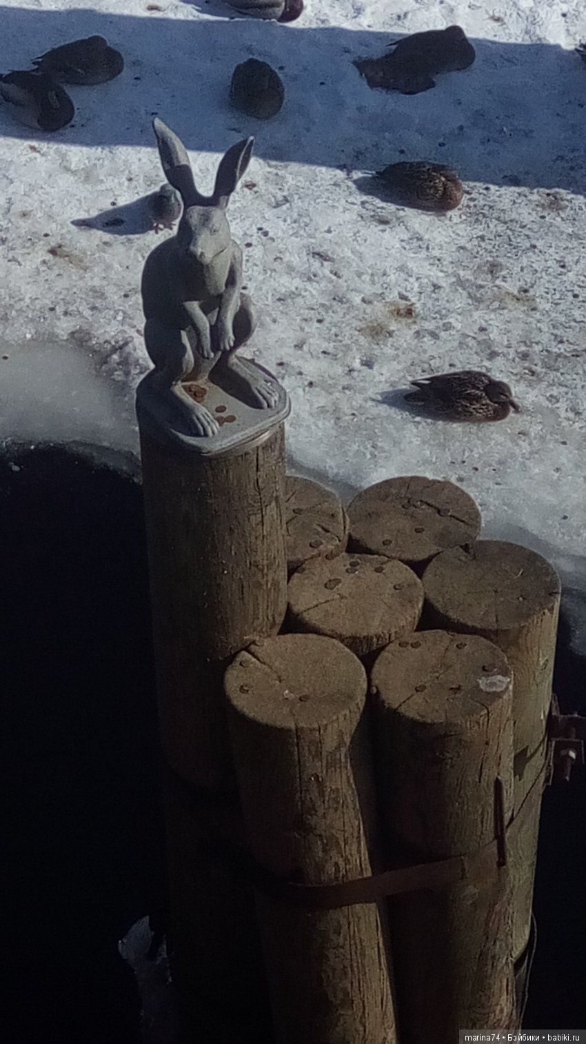 Моё открытие Санкт-Петербурга продолжается! Часть 6