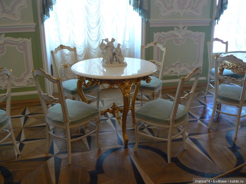 Моё открытие Санкт-Петербурга продолжается! Часть 6