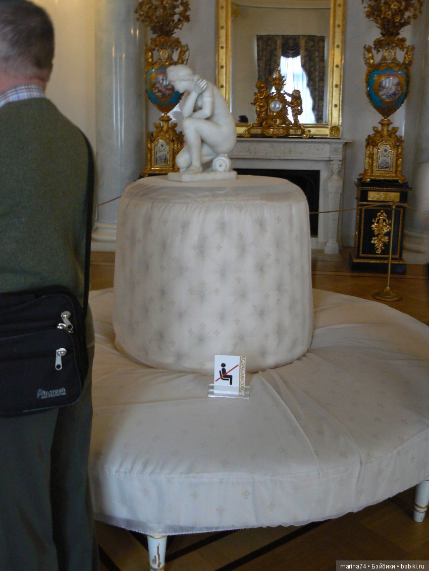 Моё открытие Санкт-Петербурга продолжается! Часть 6 (фото 10)