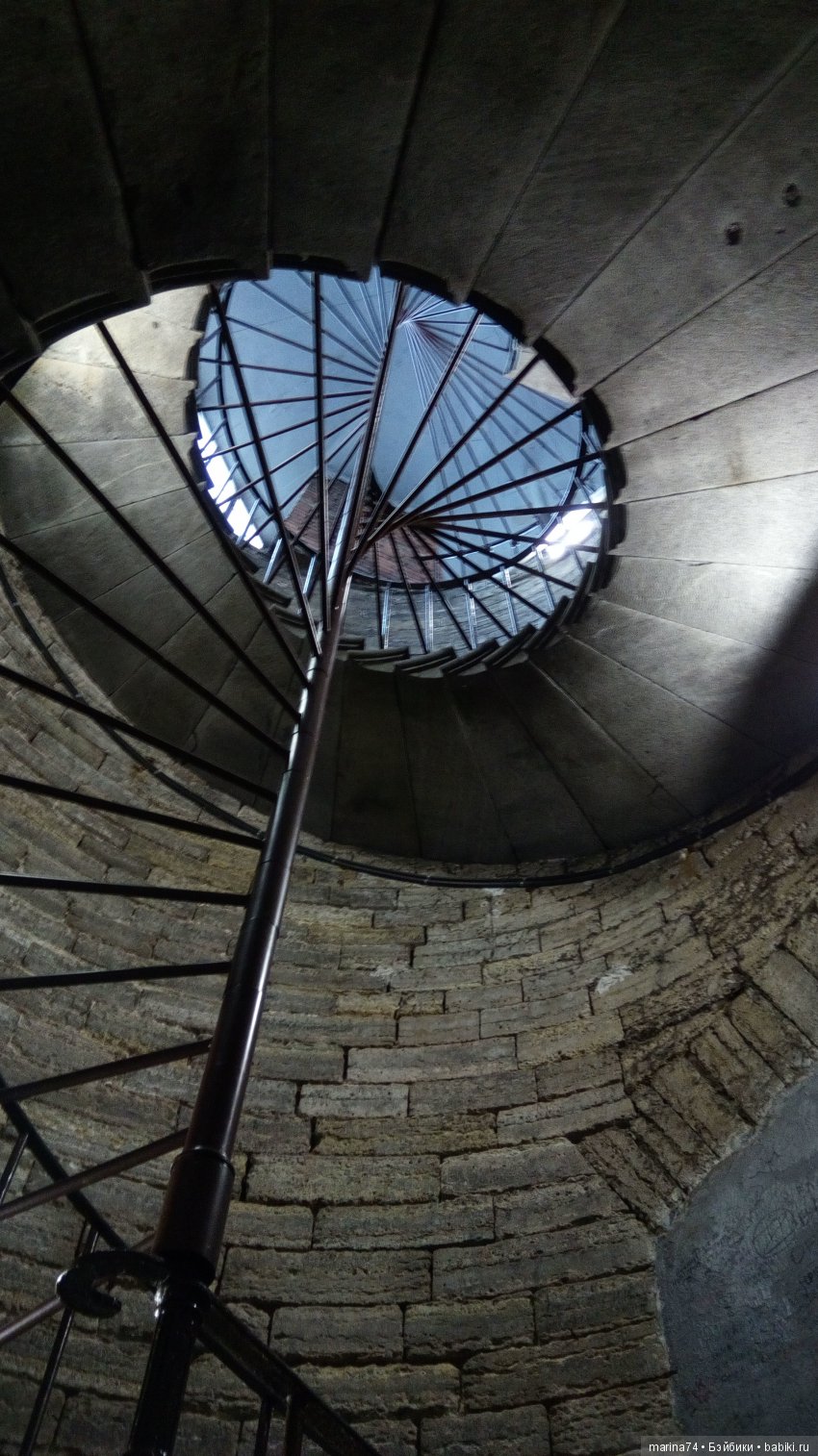 Моё открытие Санкт-Петербурга продолжается! Часть 6 (фото 5)