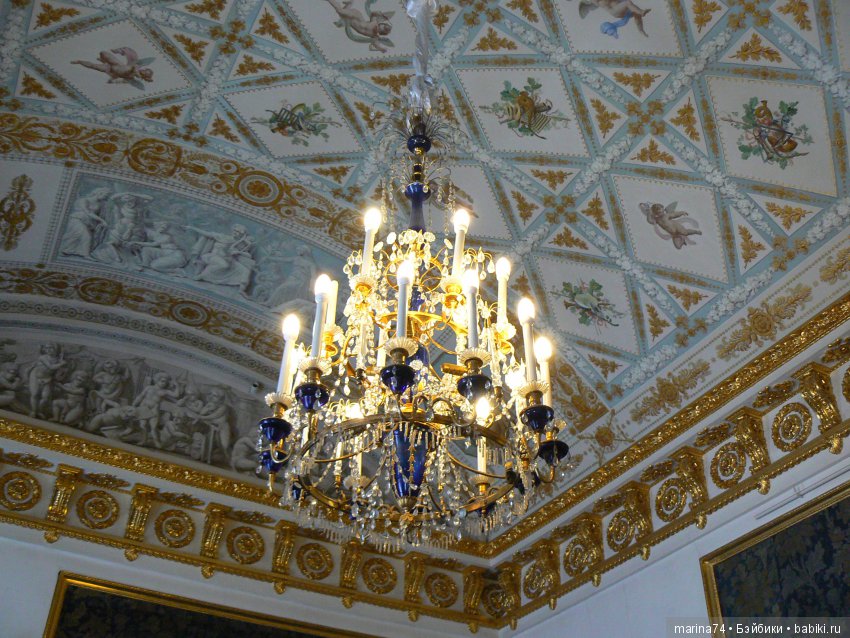 Моё открытие Санкт-Петербурга продолжается! Часть 6