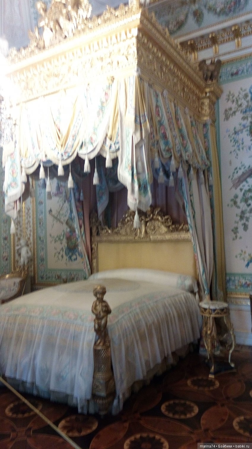 Моё открытие Санкт-Петербурга продолжается! Часть 6