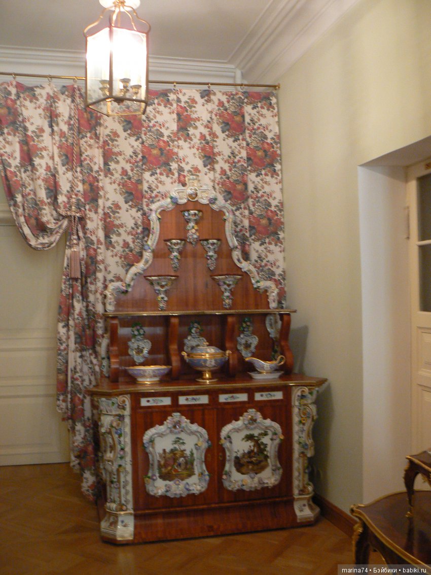 Моё открытие Санкт-Петербурга продолжается! Часть 6