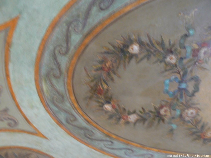 Моё открытие Санкт-Петербурга продолжается! Часть 6