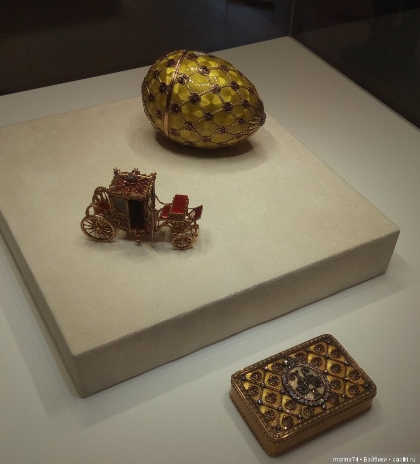 Моё открытие Санкт-Петербурга продолжается! Часть 6