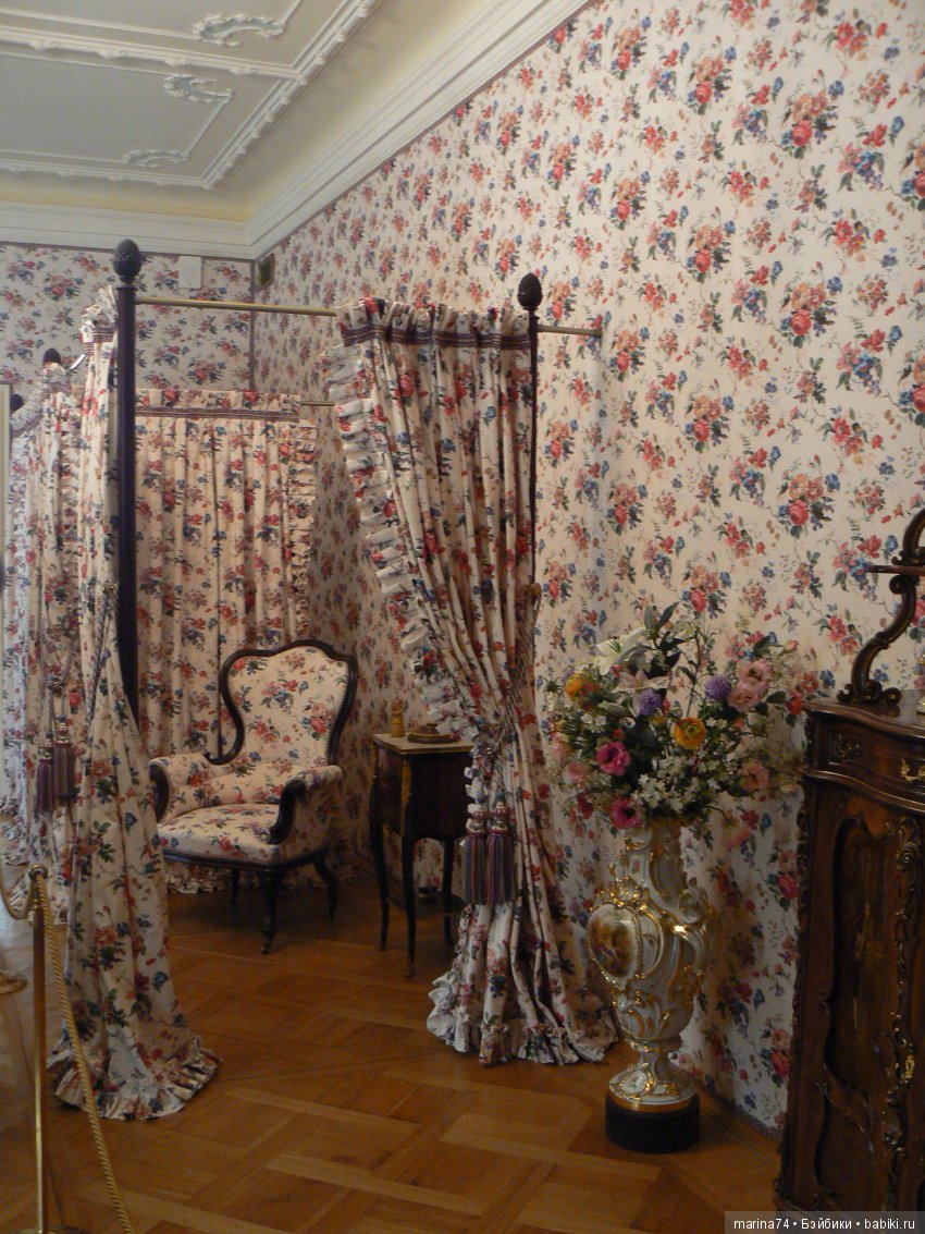 Моё открытие Санкт-Петербурга продолжается! Часть 6