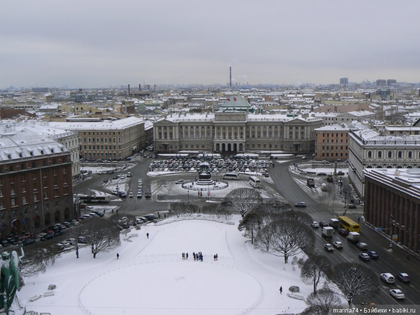 Моё открытие Санкт-Петербурга продолжается! Часть 6 (фото 6)