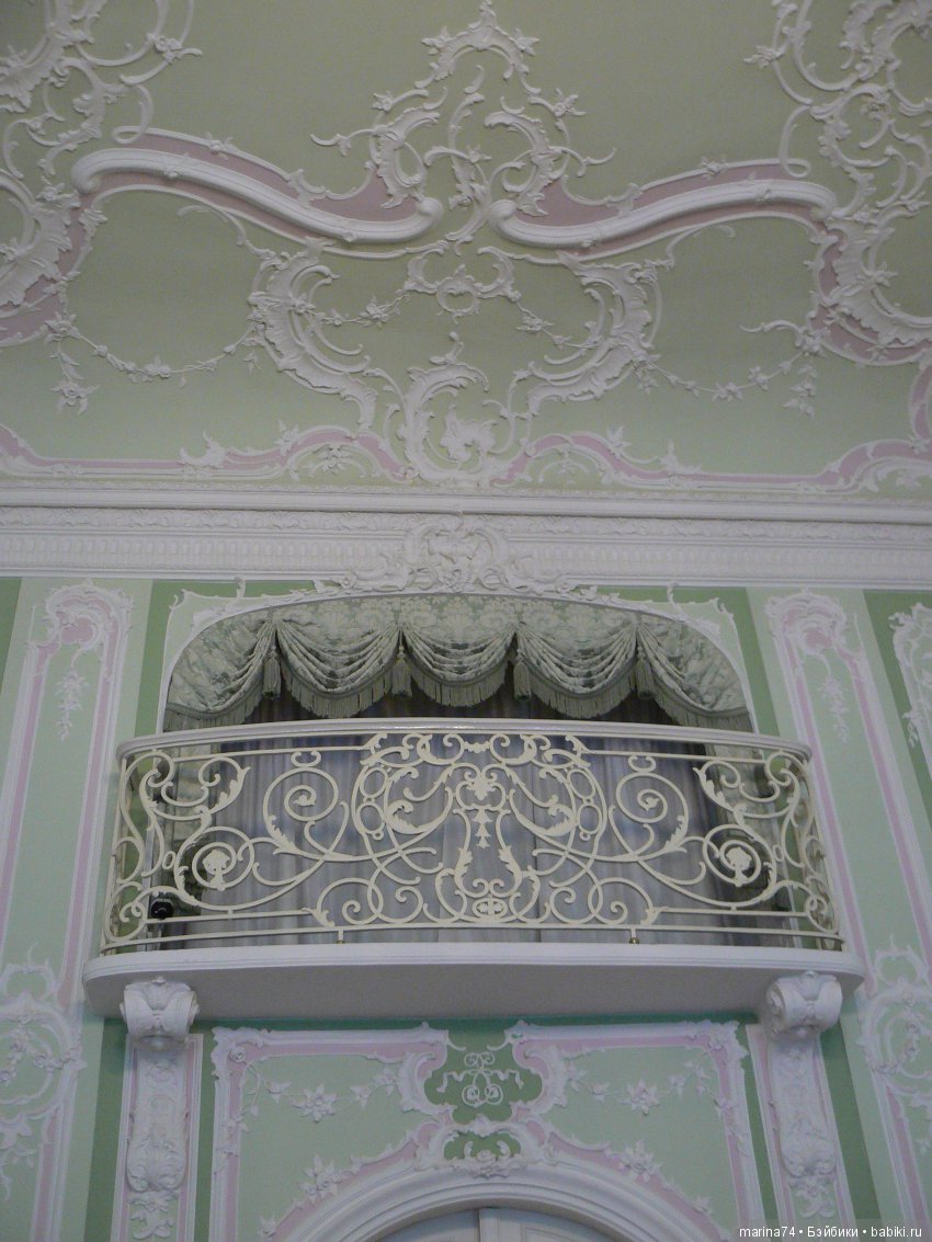 Моё открытие Санкт-Петербурга продолжается! Часть 6