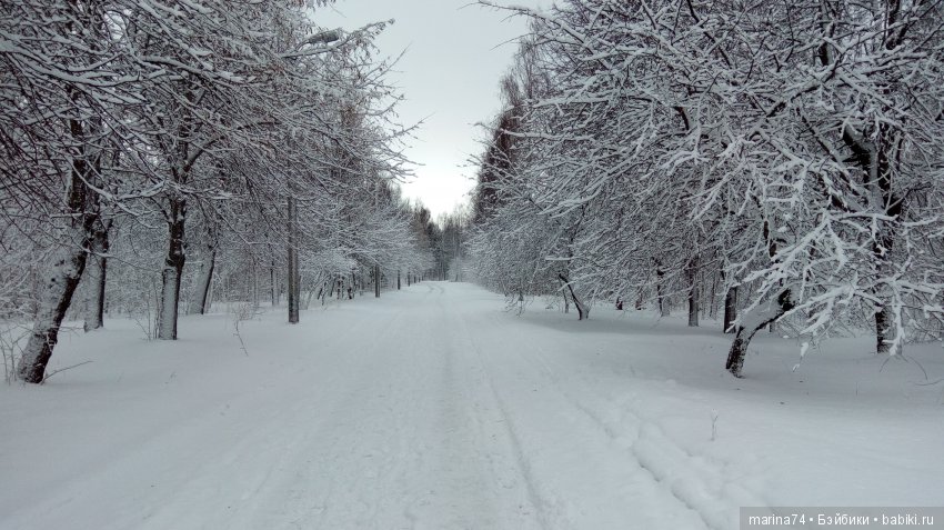 Моё открытие Санкт-Петербурга продолжается! Часть 6 (фото 3)