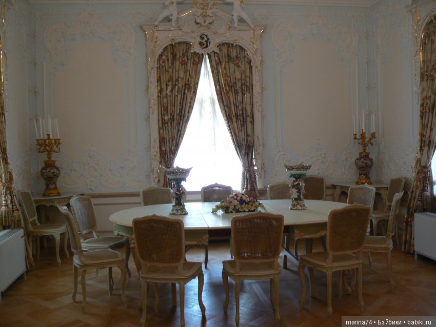 Моё открытие Санкт-Петербурга продолжается! Часть 6