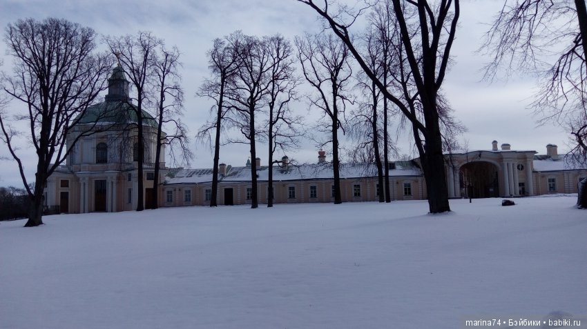 Моё открытие Санкт-Петербурга продолжается! Часть 6