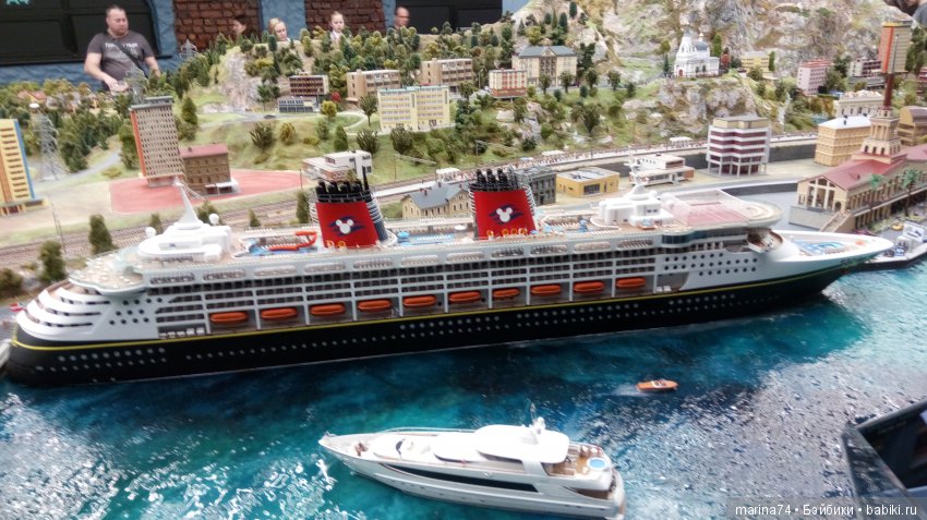 Моё открытие Санкт-Петербурга продолжается! Часть 6