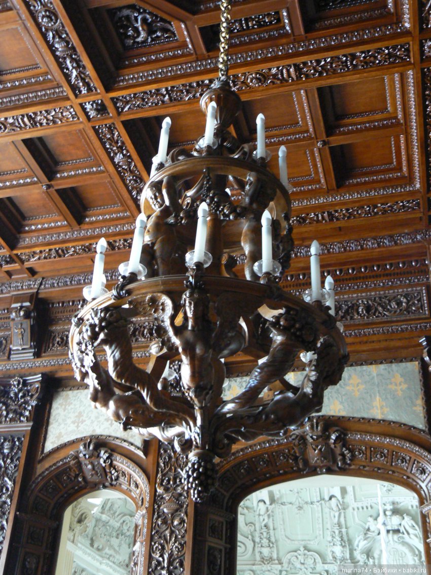 Моё открытие Санкт-Петербурга продолжается! Часть 6