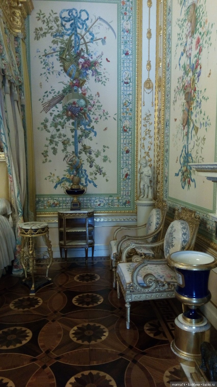 Моё открытие Санкт-Петербурга продолжается! Часть 6