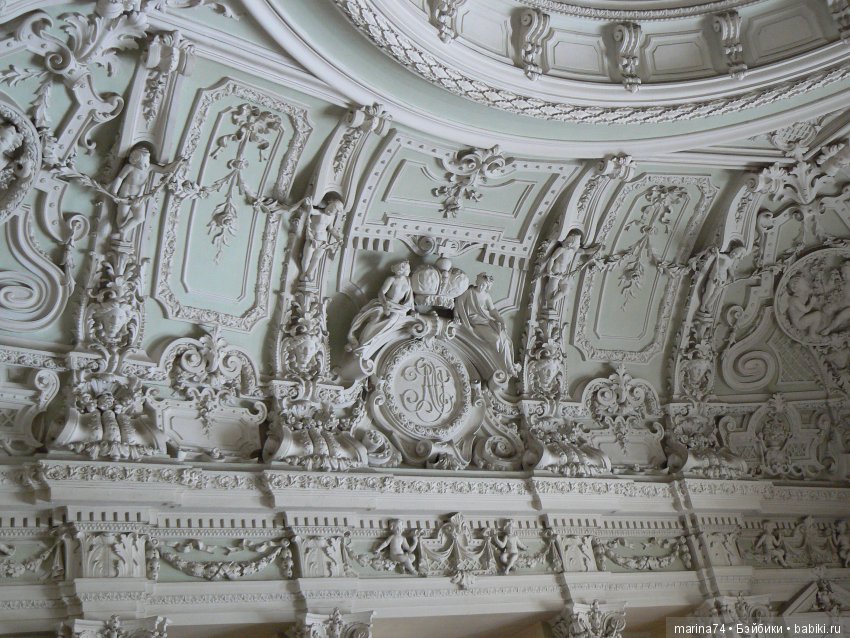 Моё открытие Санкт-Петербурга продолжается! Часть 6 (фото 8)