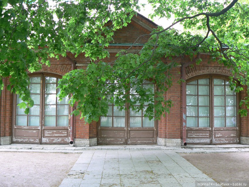 Моё открытие Санкт-Петербурга продолжается! Часть 6