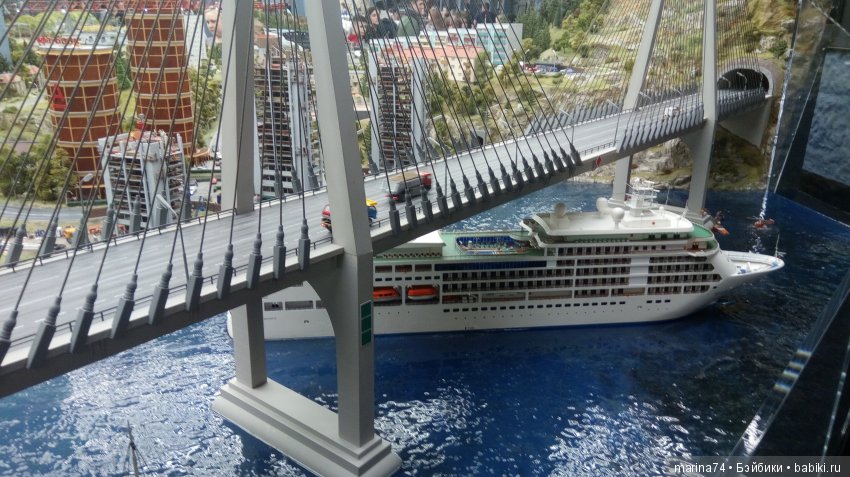 Моё открытие Санкт-Петербурга продолжается! Часть 6