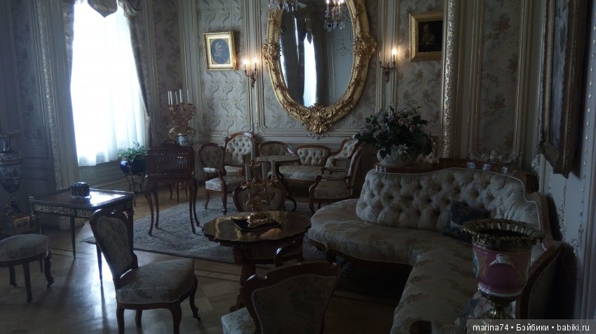 Моё открытие Санкт-Петербурга продолжается! Часть 6