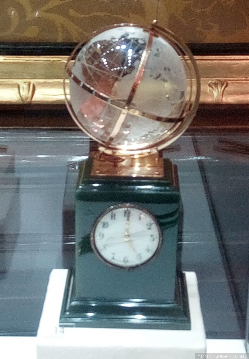 Моё открытие Санкт-Петербурга продолжается! Часть 6