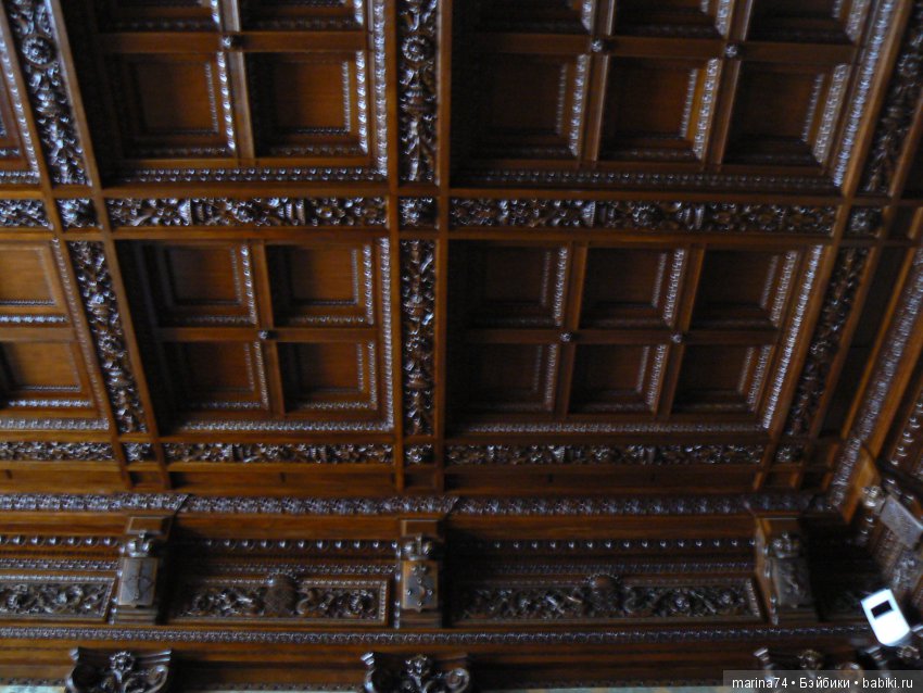 Моё открытие Санкт-Петербурга продолжается! Часть 6